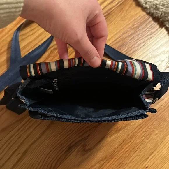 Eddie Bauer crossbody - Picture 6 of 7